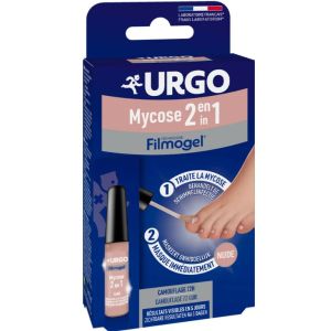Urgo - Filmogel Mycose 2en1 - 4mL
