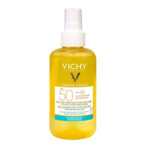 Vichy - Capital soleil Eau de protection SPF50 - 200ml