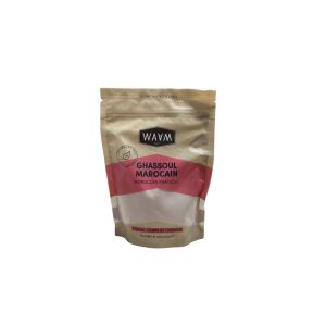 Waam - Ghassoul Marocain - 250 g