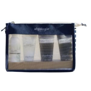 Algologie - Trousse découverte vos essentiels visage et corps