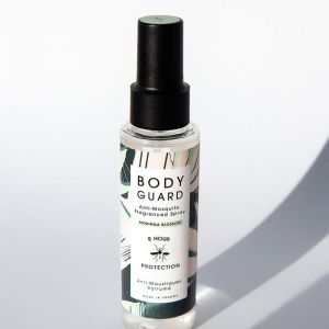 Body Guard - Antimoustique parfumé Moringa - 100ml