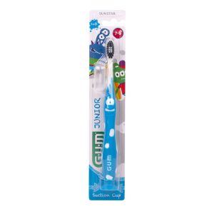 Gum - Brosse à dents Junior 7-9 ans