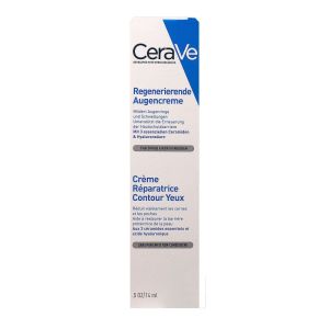 Cerave - Crème Réparatrice Contour Yeux - 14Ml