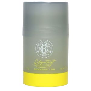 Roger & Gallet - Cologne Twist déodorant 24h - 50g