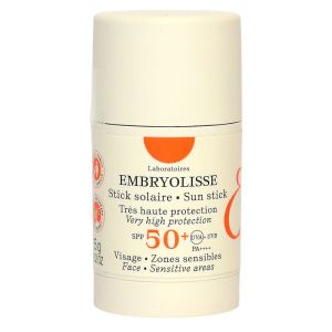 Embryolissse - Stick solaire SPF50+ - 15g