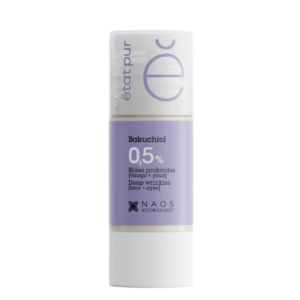 Etat pur - Bakuchiol 0.5% rides profondes - 15mL