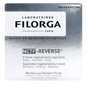 Filorga - NCTF-reverse Crème multi-correctrice suprême - 50 ml