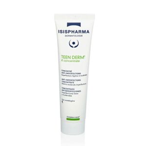 Isispharma - Teen Derm soin anti-imperfections - 30mL