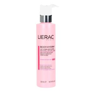 Lierac - Body-Hydra+ lait hydra-repulpant - 200 ml