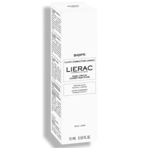 Lierac - Diopti Fluide Correction Cernes - 15 mL
