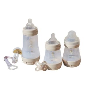 Mam - Mon coffret naissance - Easy start anti-colique