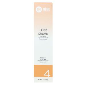 Même - La BB crème 4 - 50ml