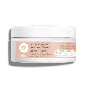 Même - Le masque soin pour les cheveux - 200ml