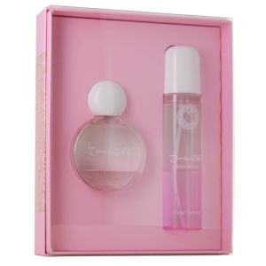 Musc intime - Coffret noël 2025 Rituel parfumé corps et cheveux Musc Blanc