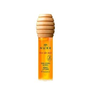 NUXE - Rêve de miel soin lèvres au miel - 10ml