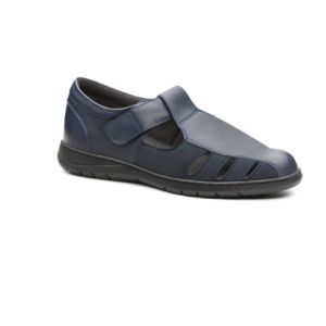 ORLIMAN - Chaussure thérapeutique Guernic Homme