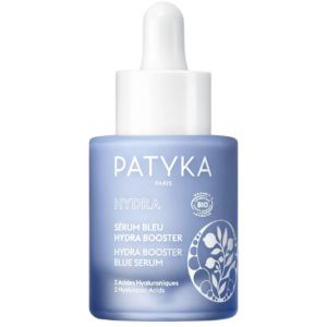 Patyka - Sérum bleu hydra booster - 30mL