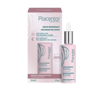 Placentor - Sérum régénérant - 30ml
