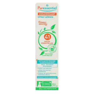 Puressentiel - Spray aérien Assainissant