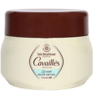 Rogé Cavaillès - Gelée en eau soin désaltérant corps - 200ml