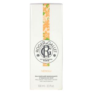 Roger Gallet - Eau Parfum Neroli - 100Ml