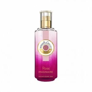 Roger & Gallet - Eau parfumée bienfaisante - Rose imaginaire