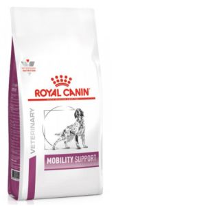 Royal Canin - Mobility Support Chien - Sac 12kg
