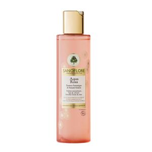 Sanoflore - Aqua Rosa Essence botanique de beauté fraîche bio - 200 ml