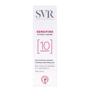 SVR - Hydra crème sensifine - 40mL