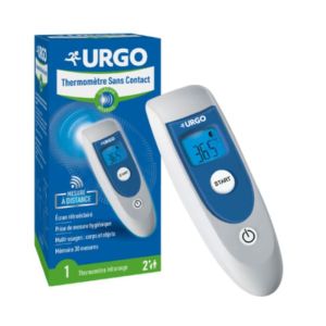 Urgo - Thermomètre sans contact