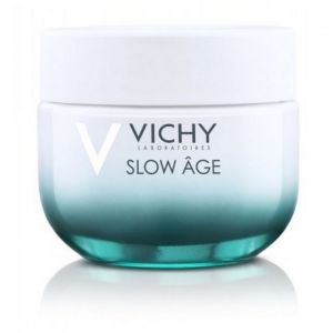 Vichy - Slow âge Crème quotidienne correctrice SPF 30 - 50 ml