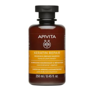 Apivita - Shampooing Keratin repair - 250mL