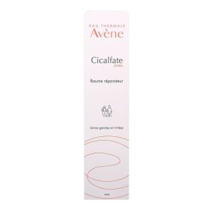 Avène - Cicalfate baume lèvres réparateur - 10 ml