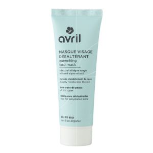 Avril - Masque visage désaltérant - 50ml