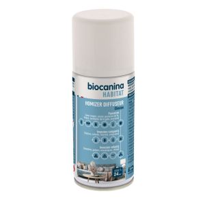 Biocanina habitat - homizer diffuseur - 100ml