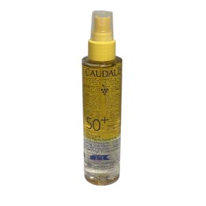 Caudalie - Eau Solaire Très Haute Protection 50+ SPF UVB + UVA - 150mL
