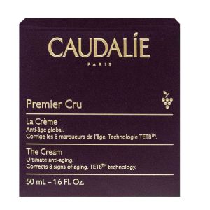 Caudalie - Premier cru la crème - 50ml