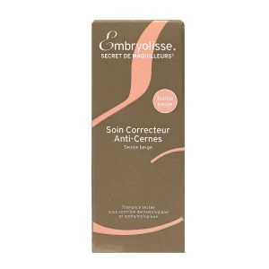 Embryolisse - Soin correcteur anti-cernes beige - 8ml