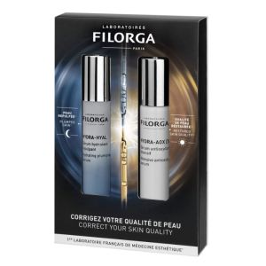 Filorga - Duo hydra AOX + Hyal - 30mL
