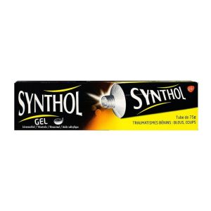 GSK - Synthol - Gel