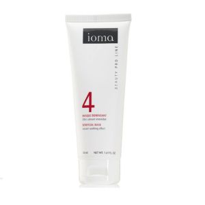 Ioma - 4 Calm masque bienfaisant - 50ml