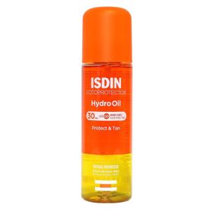 ISDIN - Fotoprotector Huile protectrice SPF 30 - 200 ml