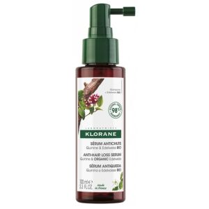 Klorane - Sérum antichute Bio - 100 ml