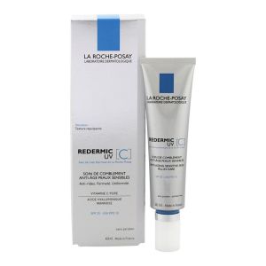 La Roche-posay - Redermic C UV SPF25 - 40 ml