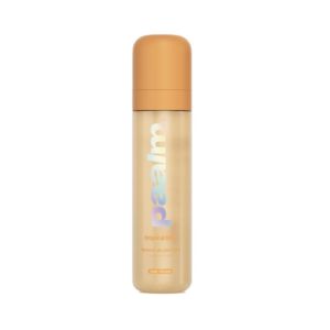 Paalm - Brume de parfum tropical kiss corps et cheveux - 100ml
