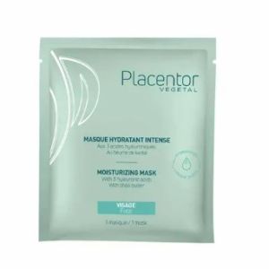 Placentor - Masque hydratant intense - 1 masque