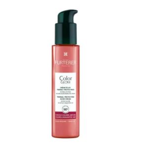 René Furterer - Color Glow Crème Éclat Thermo-Protectrice - 100 ml