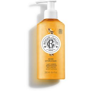 Roger & Gallet - lait corps au bois d'oranger - 250ml