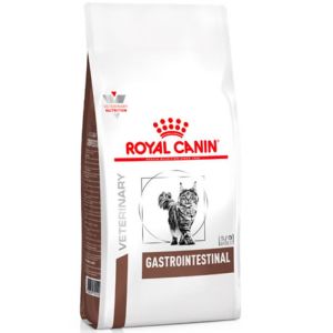 Royal Canin - Royal Canin Gastro Intestinal Cat 2kg