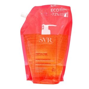 SVR - Gel Lavant Topialyse - 1L Recharge